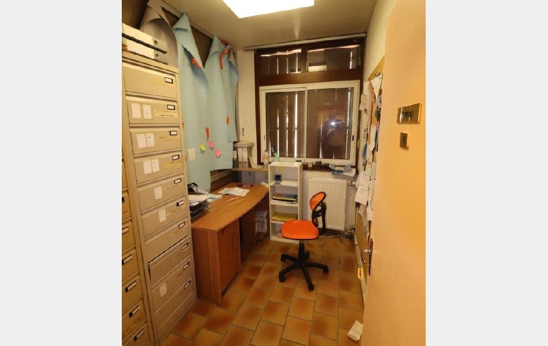 KIOSK TRANSACTIONS : Local / Bureau | PERPIGNAN (66000) | 174 m2 | 145 000 € 