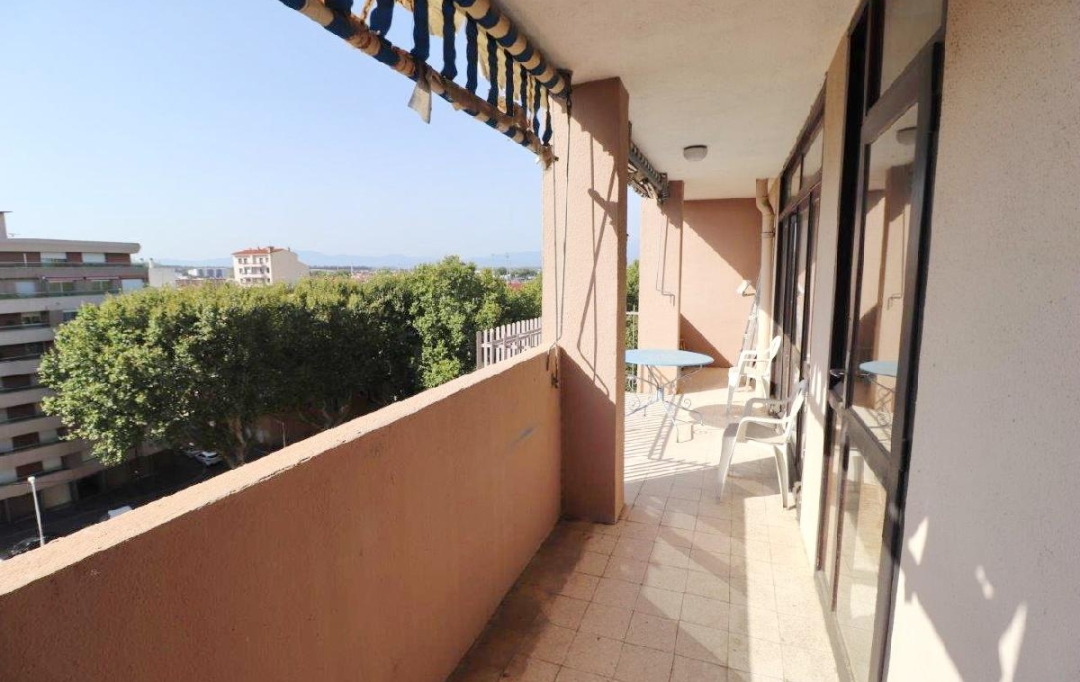 KIOSK TRANSACTIONS : Appartement | PERPIGNAN (66000) | 84 m2 | 95 000 € 