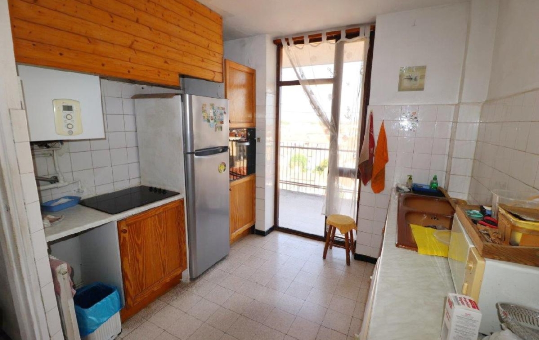 KIOSK TRANSACTIONS : Appartement | PERPIGNAN (66000) | 84 m2 | 95 000 € 