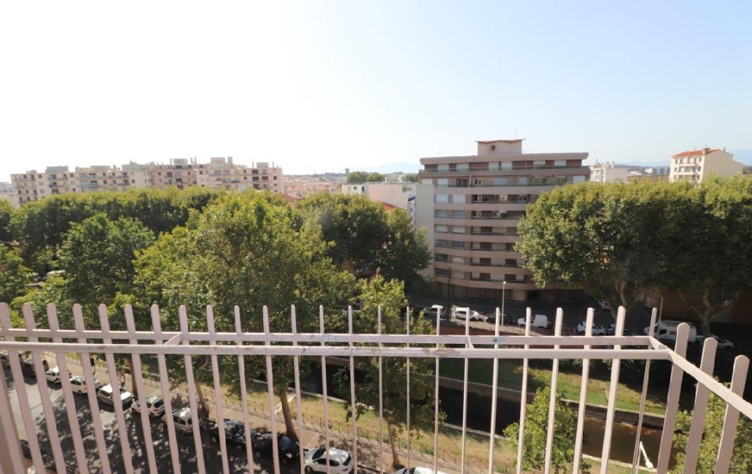 KIOSK TRANSACTIONS : Appartement | PERPIGNAN (66000) | 84 m2 | 95 000 € 