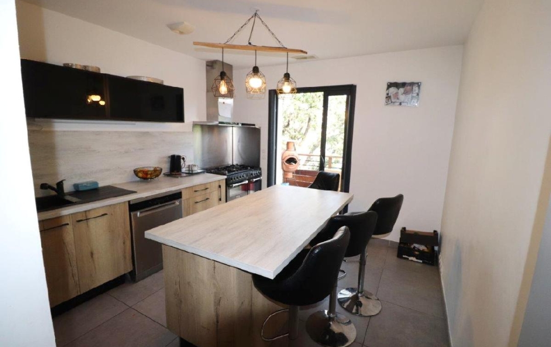 KIOSK TRANSACTIONS : Maison / Villa | BANYULS-DELS-ASPRES (66300) | 143 m2 | 239 000 € 