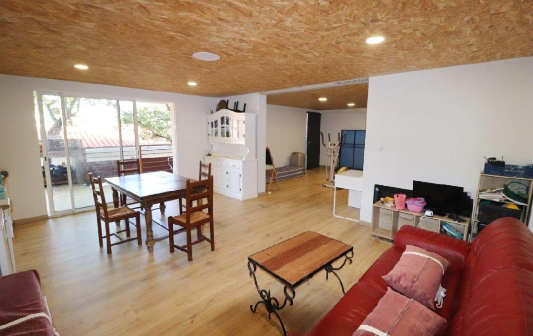 KIOSK TRANSACTIONS : Maison / Villa | BANYULS-DELS-ASPRES (66300) | 143 m2 | 239 000 € 