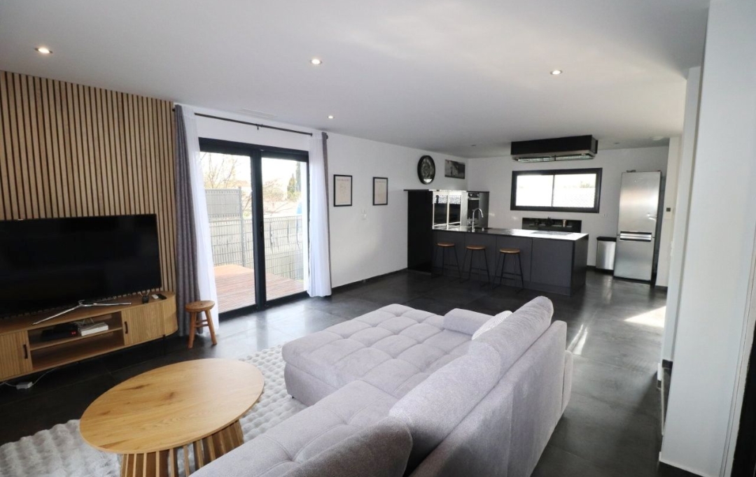 KIOSK TRANSACTIONS : Maison / Villa | LE SOLER (66270) | 135 m2 | 385 000 € 