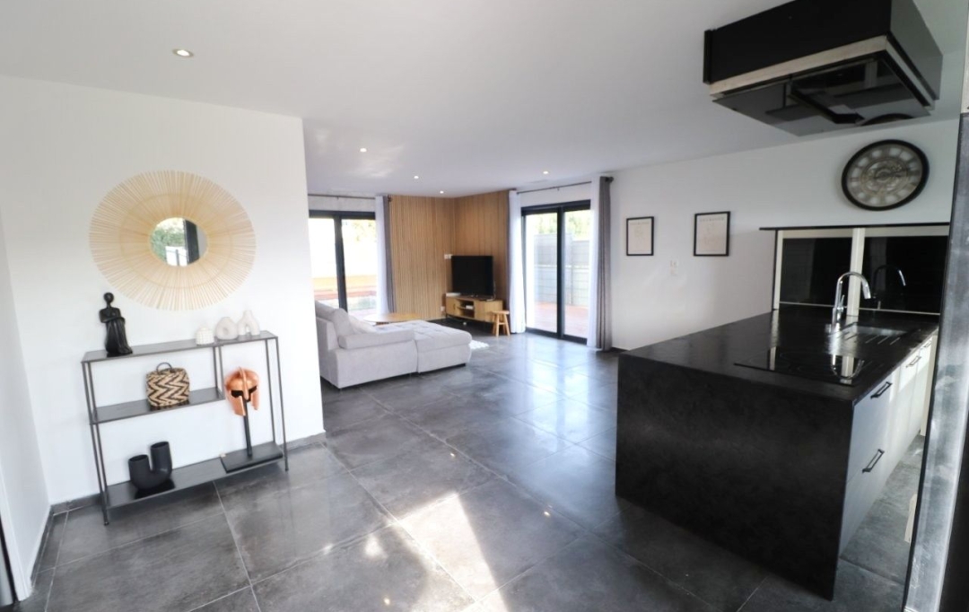 KIOSK TRANSACTIONS : Maison / Villa | LE SOLER (66270) | 135 m2 | 385 000 € 