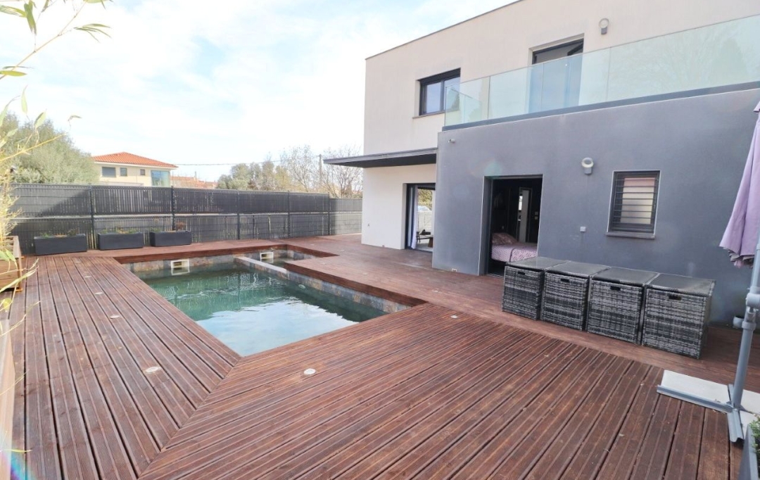 KIOSK TRANSACTIONS : Maison / Villa | LE SOLER (66270) | 135 m2 | 385 000 € 