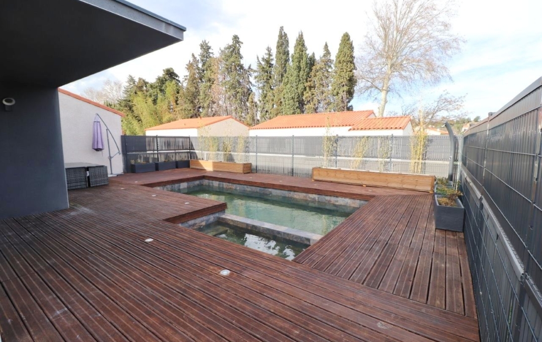 KIOSK TRANSACTIONS : Maison / Villa | LE SOLER (66270) | 135 m2 | 385 000 € 