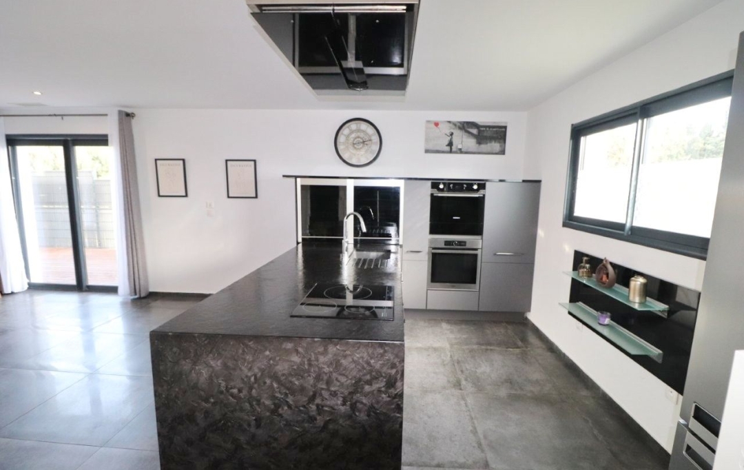 KIOSK TRANSACTIONS : Maison / Villa | LE SOLER (66270) | 135 m2 | 385 000 € 