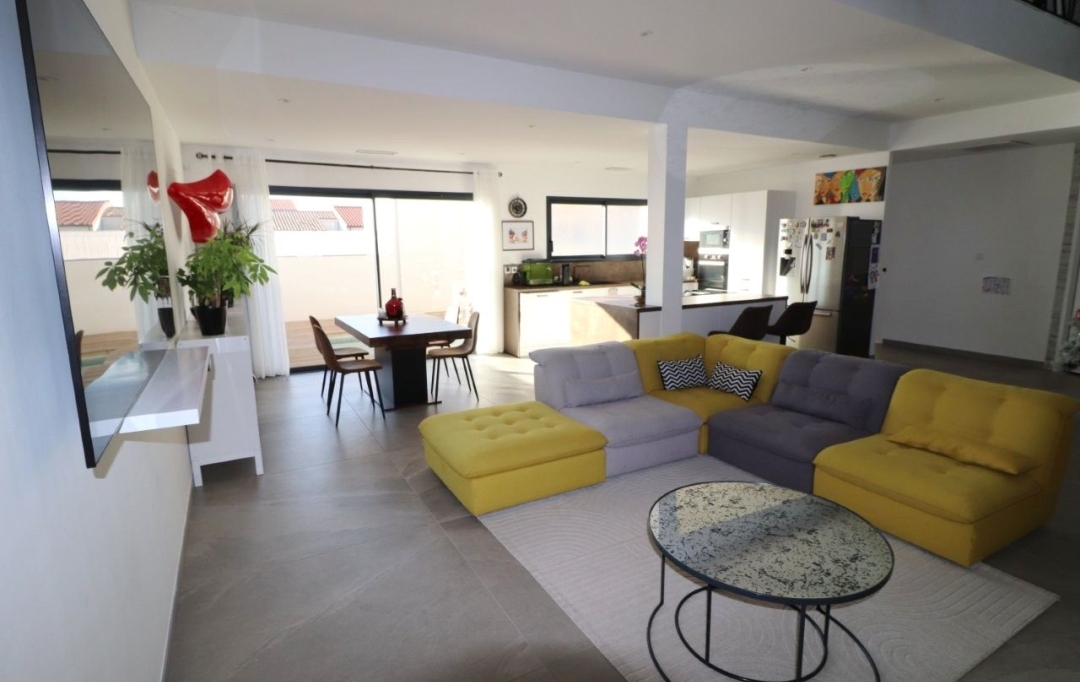 KIOSK TRANSACTIONS : Maison / Villa | RIVESALTES (66600) | 146 m2 | 415 000 € 