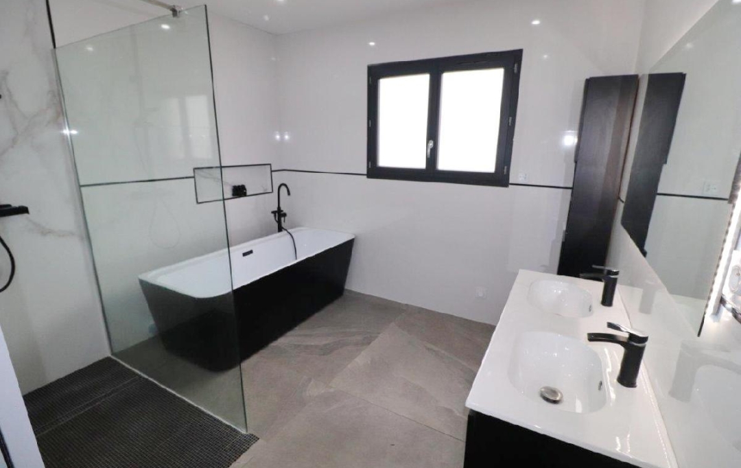 KIOSK TRANSACTIONS : Maison / Villa | RIVESALTES (66600) | 146 m2 | 415 000 € 