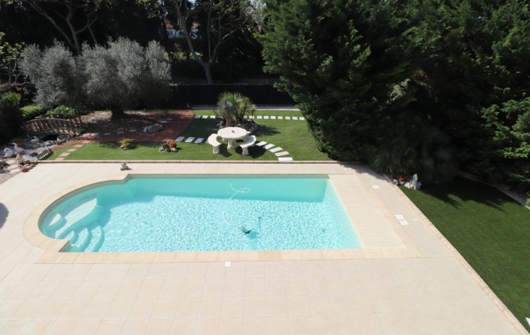 KIOSK TRANSACTIONS : Maison / Villa | SAINTE-MARIE (66470) | 200 m2 | 590 000 € 
