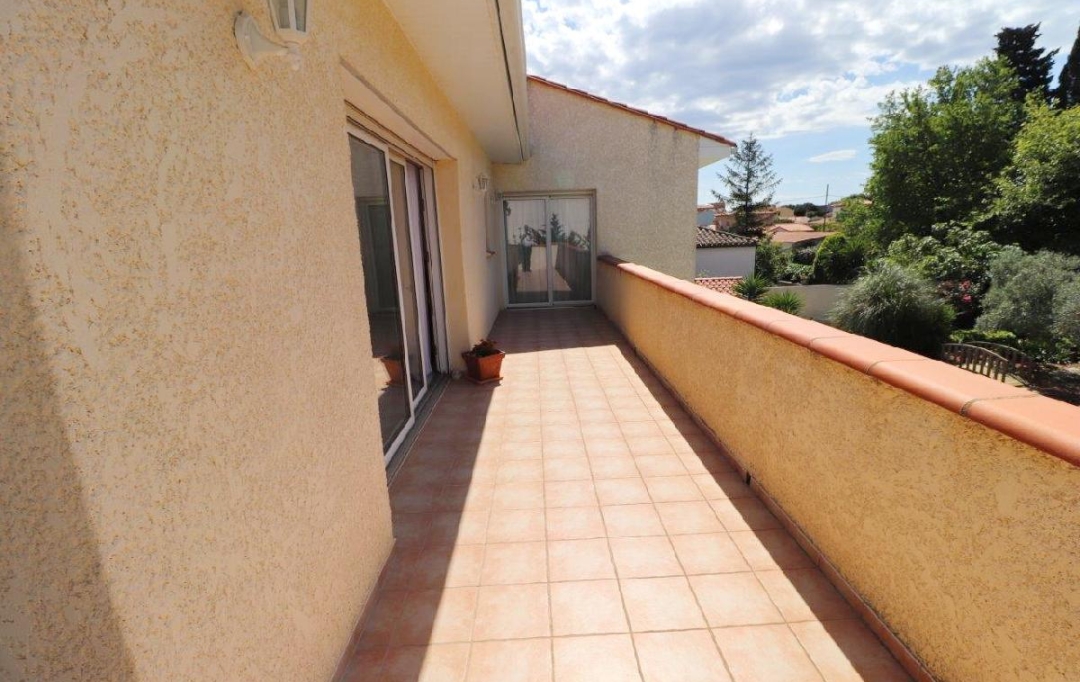 KIOSK TRANSACTIONS : Maison / Villa | SAINTE-MARIE (66470) | 200 m2 | 590 000 € 