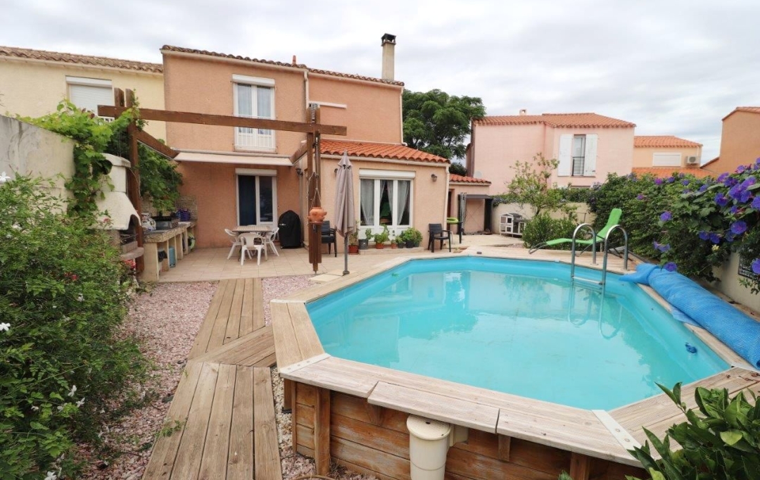 KIOSK TRANSACTIONS : Maison / Villa | CANET-EN-ROUSSILLON (66140) | 130 m2 | 290 000 € 