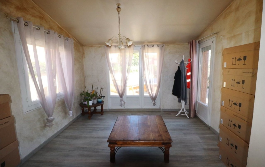 KIOSK TRANSACTIONS : Maison / Villa | CANET-EN-ROUSSILLON (66140) | 130 m2 | 290 000 € 