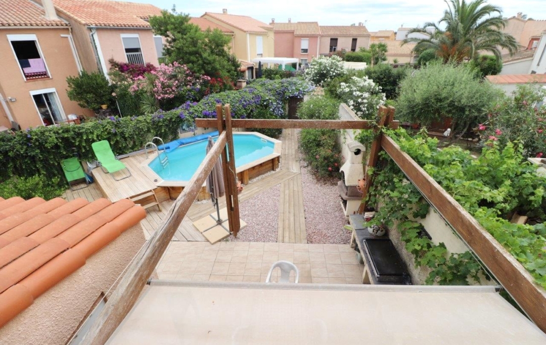 KIOSK TRANSACTIONS : Maison / Villa | CANET-EN-ROUSSILLON (66140) | 130 m2 | 290 000 € 