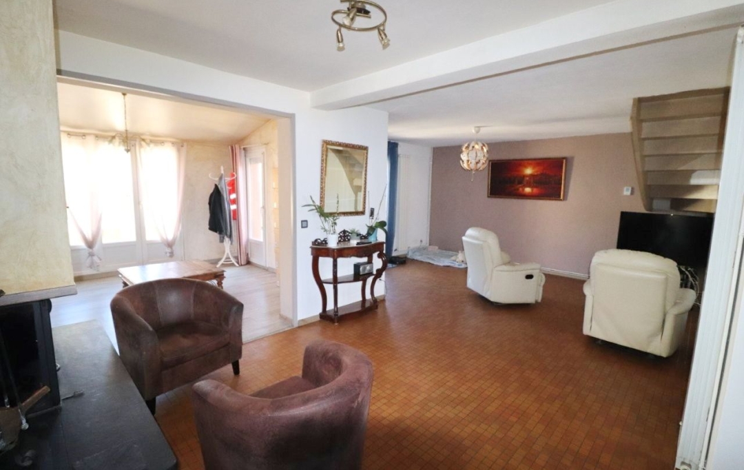 KIOSK TRANSACTIONS : Maison / Villa | CANET-EN-ROUSSILLON (66140) | 130 m2 | 290 000 € 
