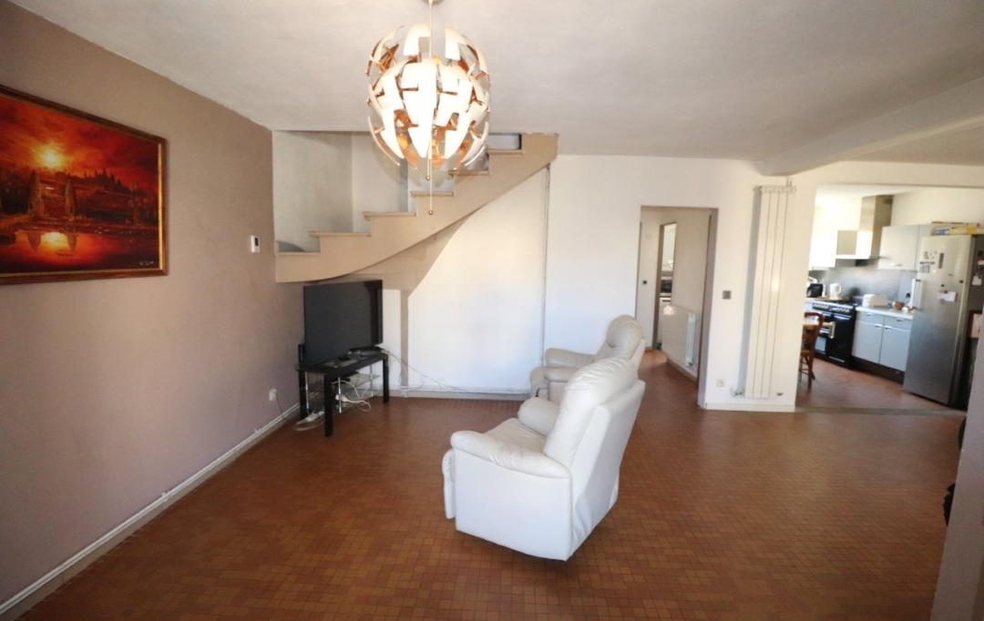 KIOSK TRANSACTIONS : Maison / Villa | CANET-EN-ROUSSILLON (66140) | 130 m2 | 290 000 € 