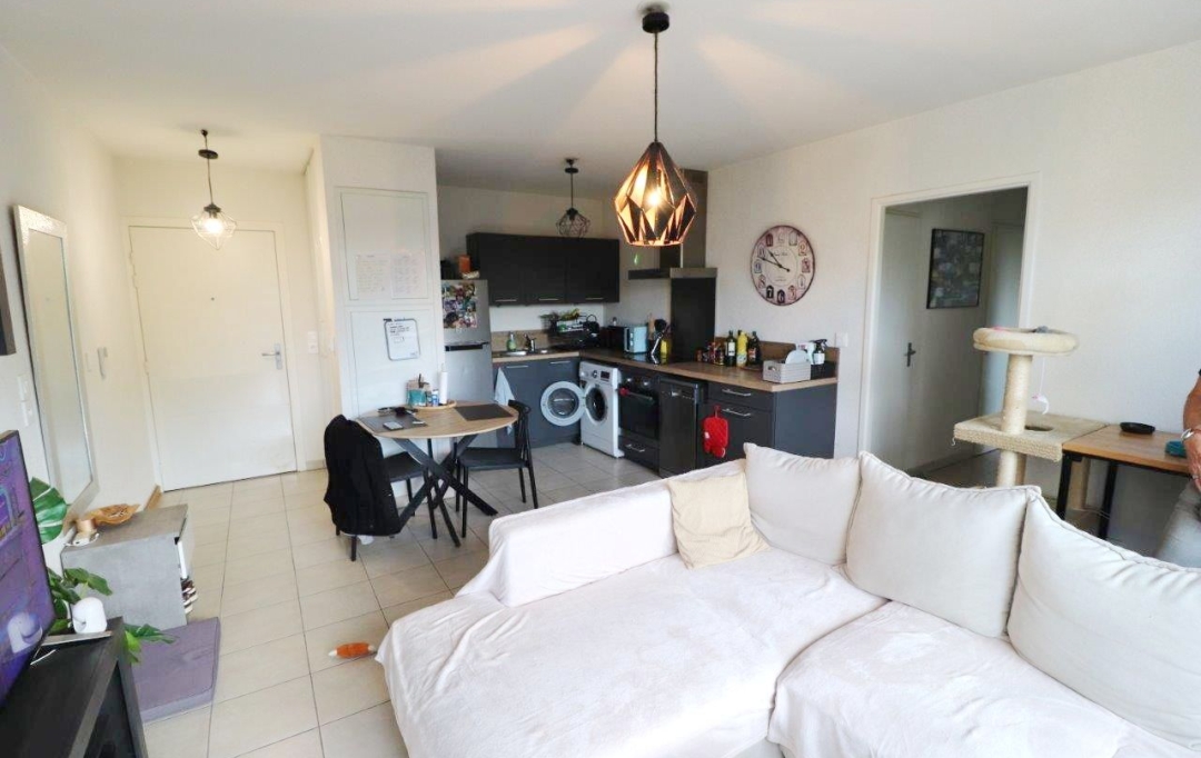 KIOSK TRANSACTIONS : Appartement | PERPIGNAN (66000) | 58 m2 | 148 000 € 