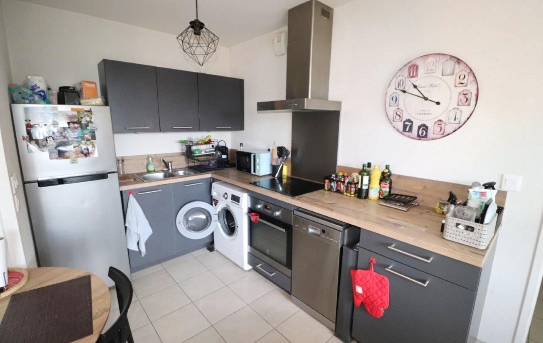 KIOSK TRANSACTIONS : Appartement | PERPIGNAN (66000) | 58 m2 | 148 000 € 