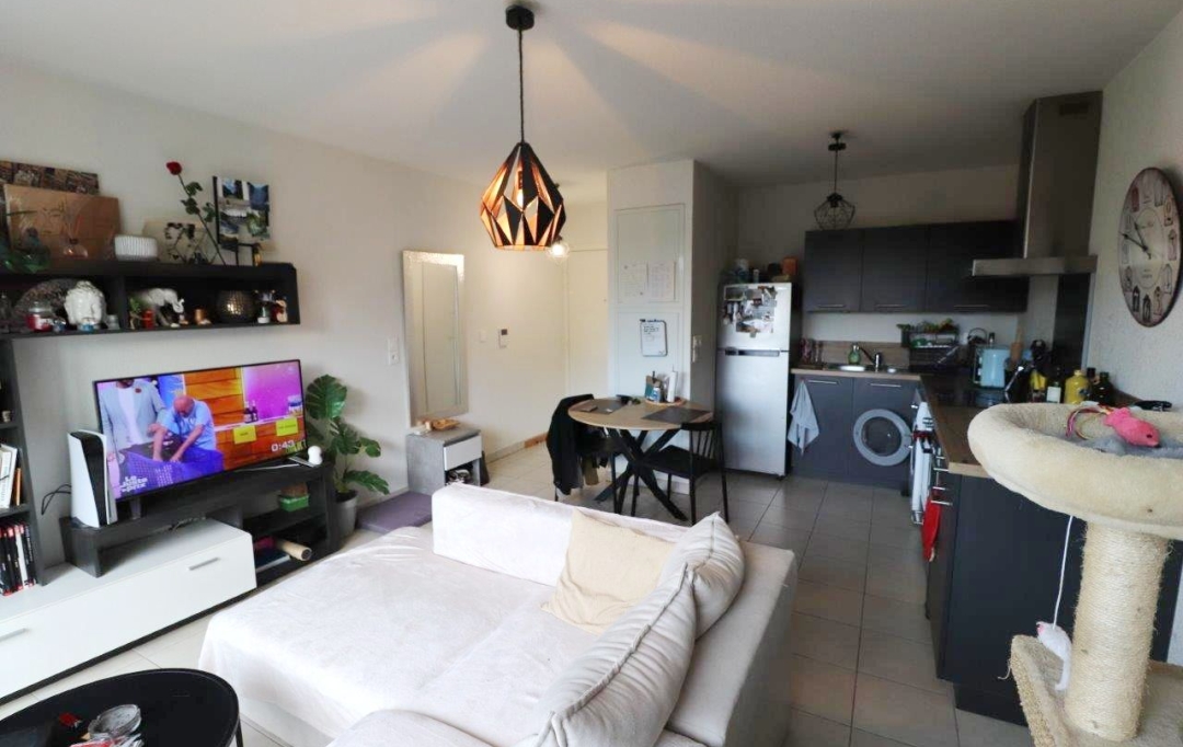 KIOSK TRANSACTIONS : Appartement | PERPIGNAN (66000) | 58 m2 | 148 000 € 