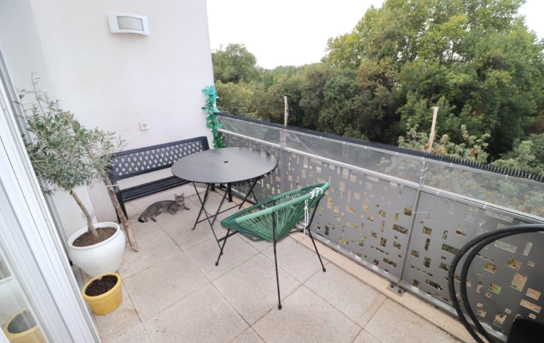 KIOSK TRANSACTIONS : Appartement | PERPIGNAN (66000) | 58 m2 | 148 000 € 