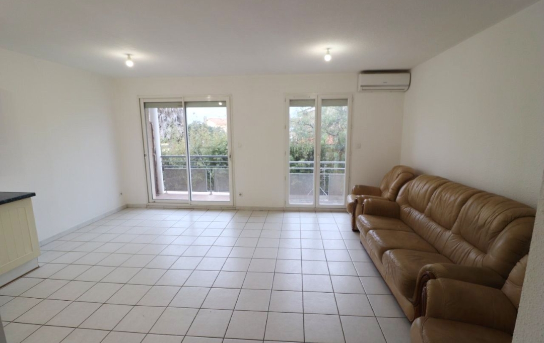 KIOSK TRANSACTIONS : Appartement | BOMPAS (66430) | 61 m2 | 140 000 € 