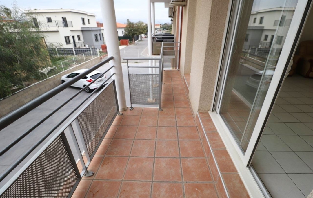KIOSK TRANSACTIONS : Appartement | BOMPAS (66430) | 61 m2 | 140 000 € 