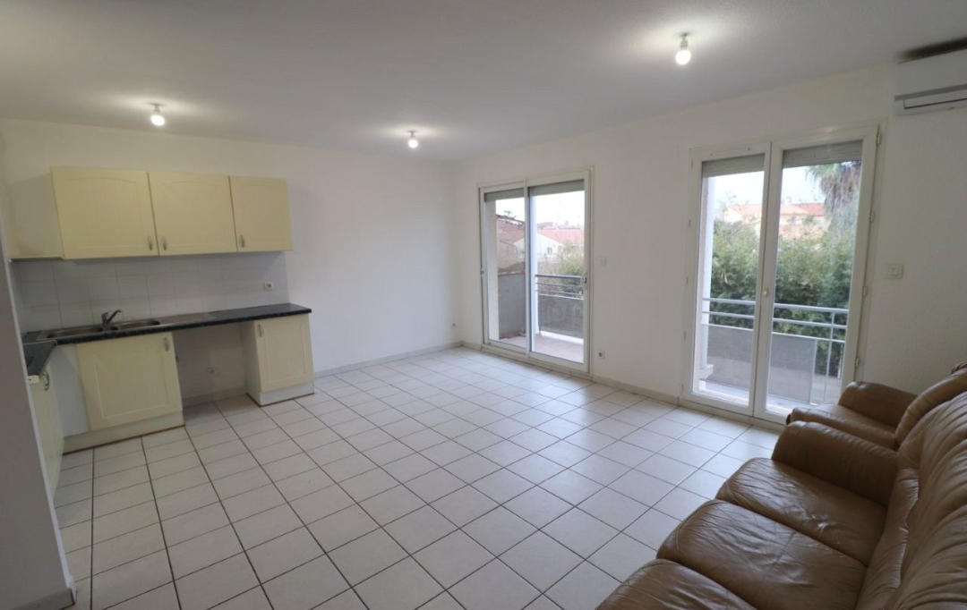 KIOSK TRANSACTIONS : Appartement | BOMPAS (66430) | 61 m2 | 140 000 € 