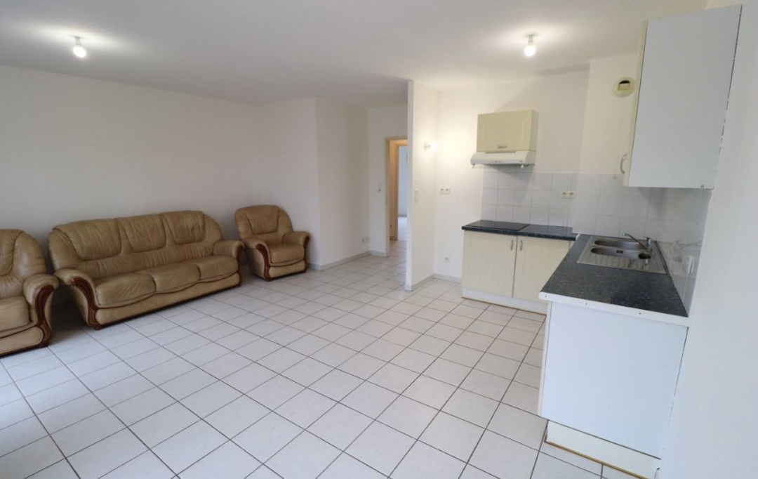 KIOSK TRANSACTIONS : Appartement | BOMPAS (66430) | 61 m2 | 140 000 € 