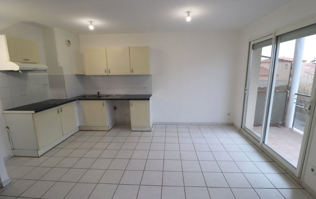 KIOSK TRANSACTIONS : Appartement | BOMPAS (66430) | 61 m2 | 140 000 € 