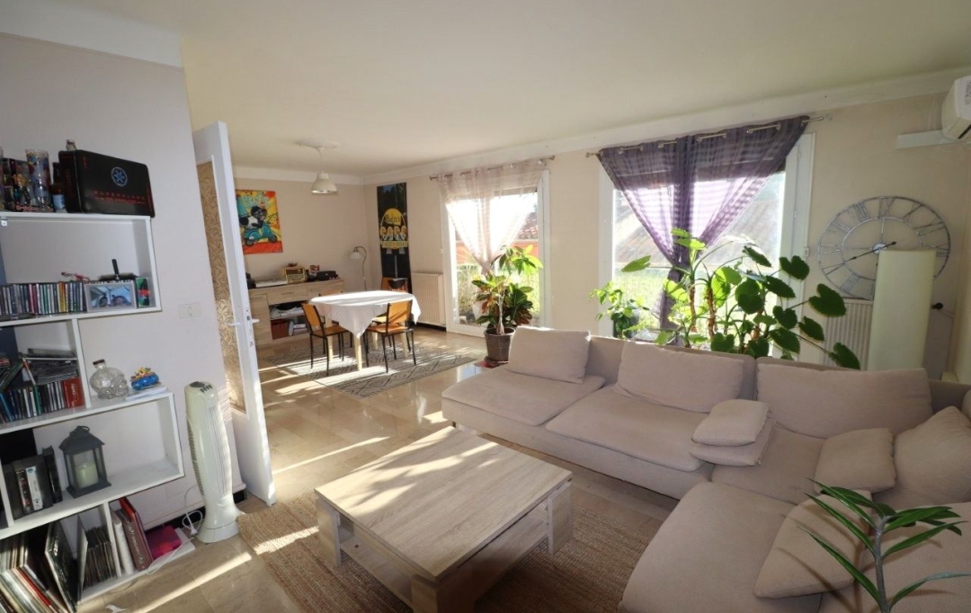 KIOSK TRANSACTIONS : Appartement | PERPIGNAN (66000) | 108 m2 | 158 000 € 