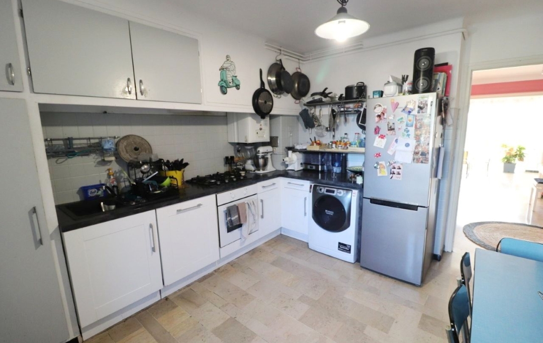 KIOSK TRANSACTIONS : Appartement | PERPIGNAN (66000) | 108 m2 | 158 000 € 