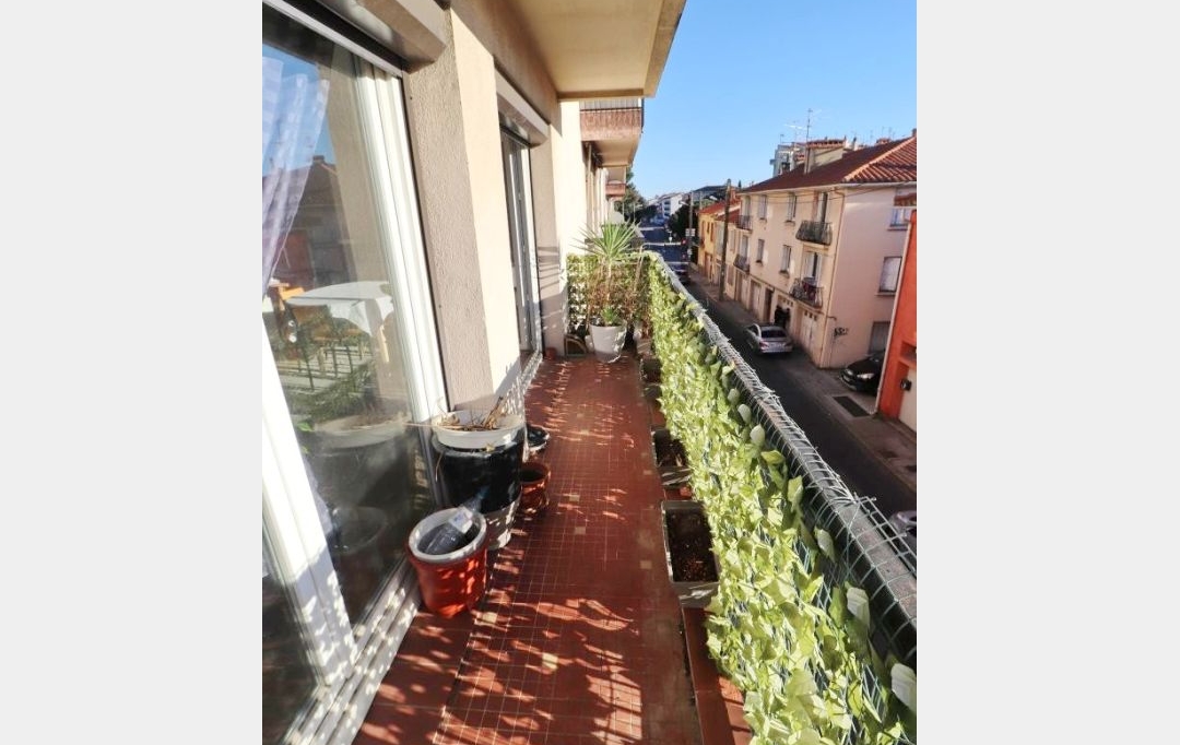 KIOSK TRANSACTIONS : Appartement | PERPIGNAN (66000) | 108 m2 | 158 000 € 
