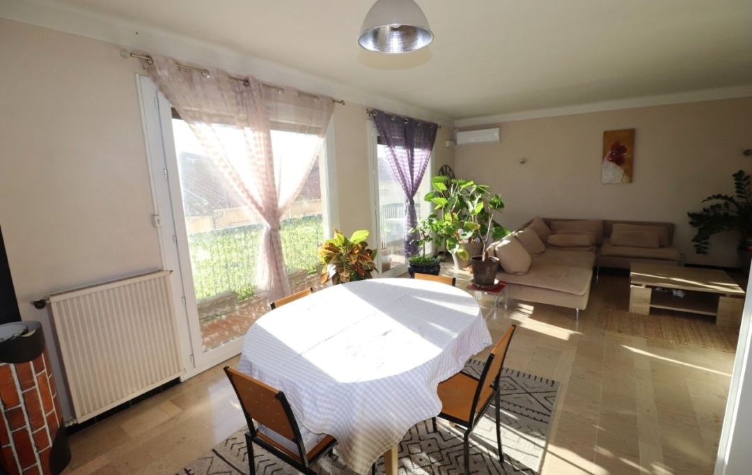 KIOSK TRANSACTIONS : Appartement | PERPIGNAN (66000) | 108 m2 | 158 000 € 