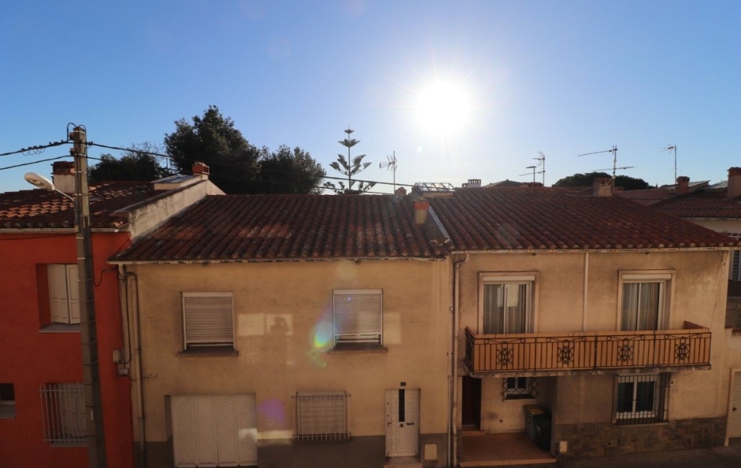 KIOSK TRANSACTIONS : Appartement | PERPIGNAN (66000) | 108 m2 | 158 000 € 