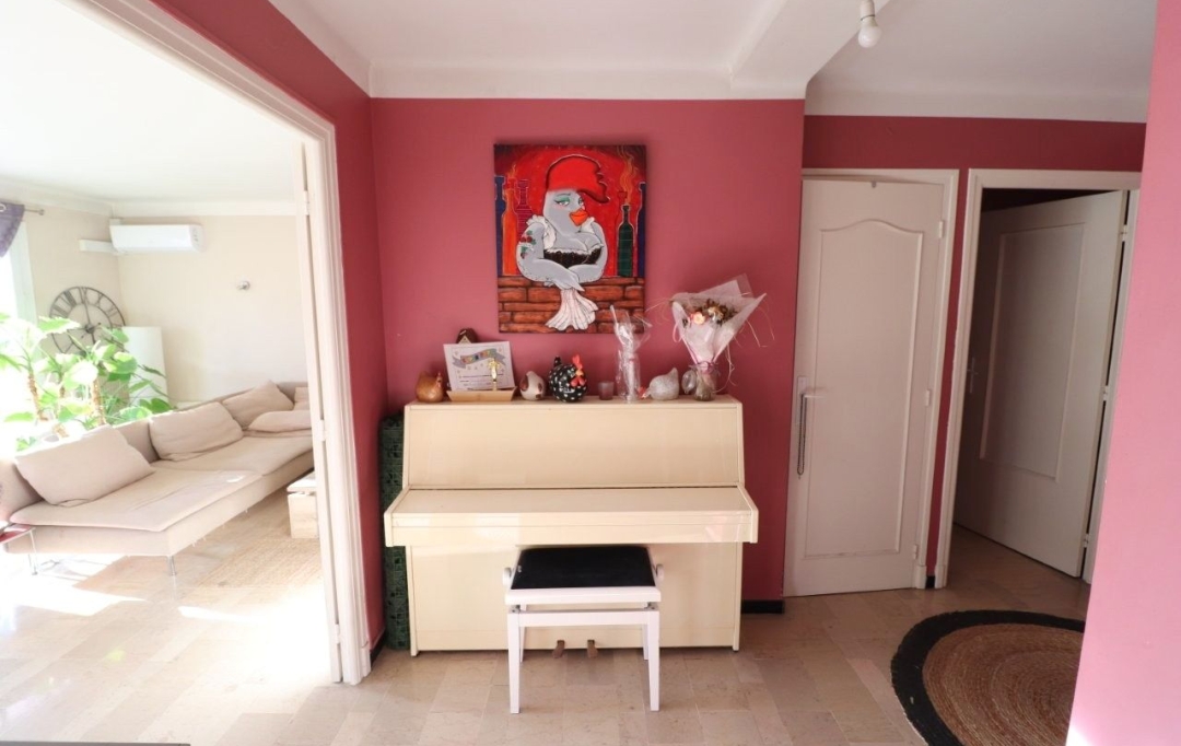 KIOSK TRANSACTIONS : Appartement | PERPIGNAN (66000) | 108 m2 | 158 000 € 
