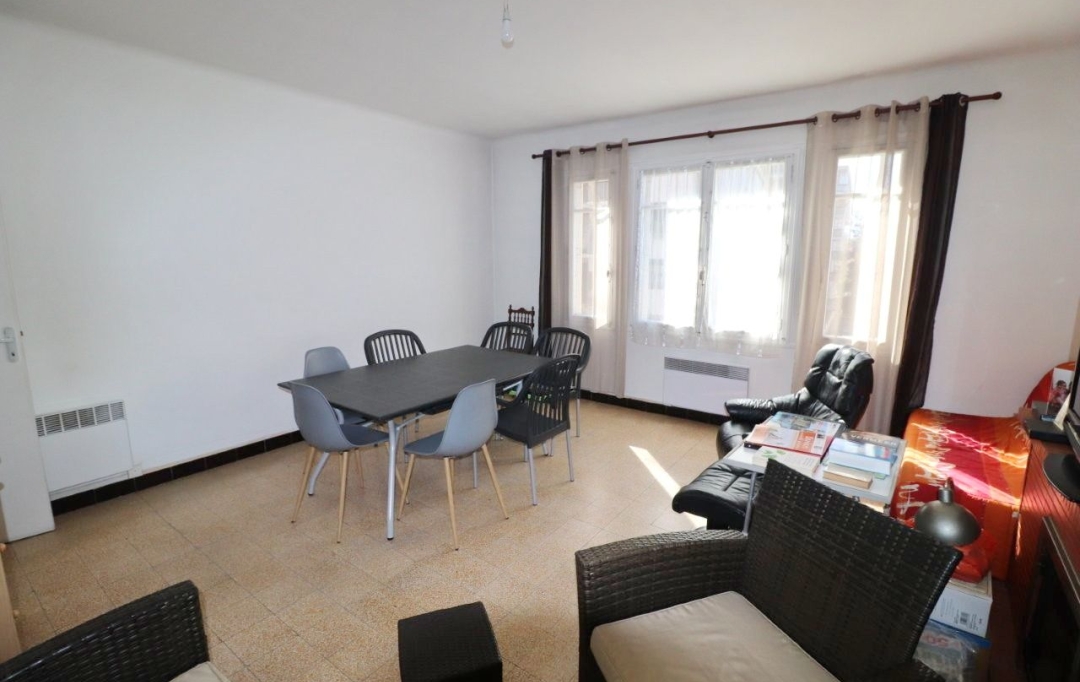 KIOSK TRANSACTIONS : Apartment | PERPIGNAN (66000) | 72 m2 | 93 000 € 