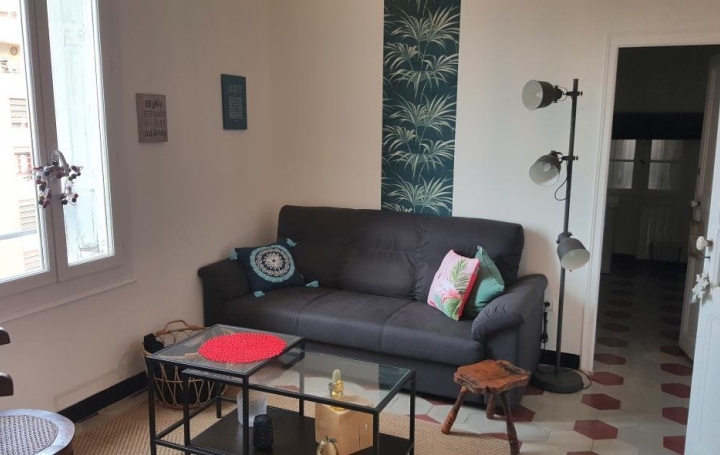 KIOSK TRANSACTIONS : Appartement | PERPIGNAN (66000) | 93 m2 | 1 920 € 