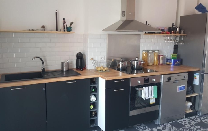 KIOSK TRANSACTIONS : Appartement | PERPIGNAN (66000) | 93 m2 | 1 920 € 