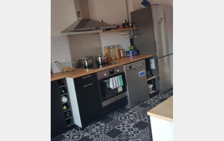 KIOSK TRANSACTIONS : Appartement | PERPIGNAN (66000) | 93 m2 | 1 920 € 