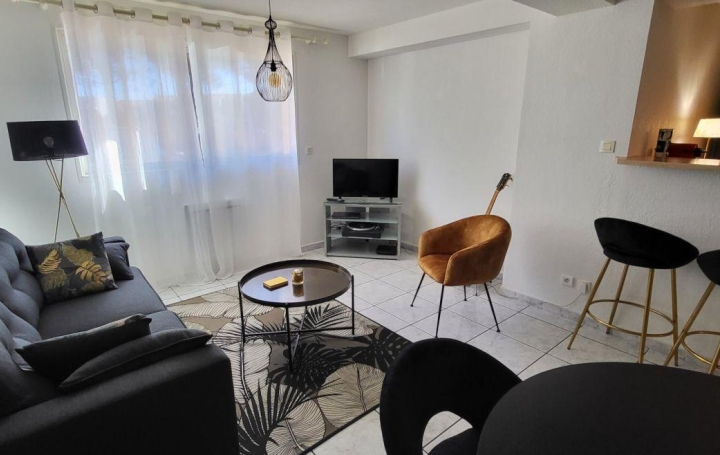  SUD MEDITERRANEE IMMOBILIER Appartement | PERPIGNAN (66000) | 58 m2 | 750 € 
