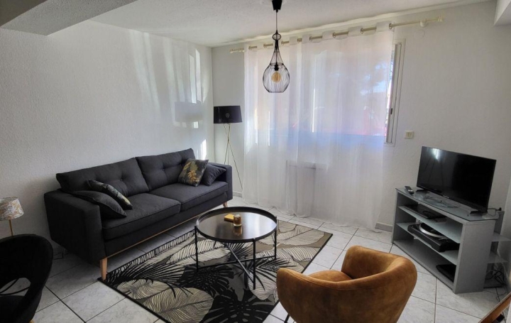 SUD MEDITERRANEE IMMOBILIER : Apartment | PERPIGNAN (66000) | 58 m2 | 750 € 