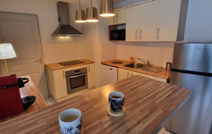 KIOSK TRANSACTIONS : Appartement | PERPIGNAN (66000) | 58 m2 | 750 € 