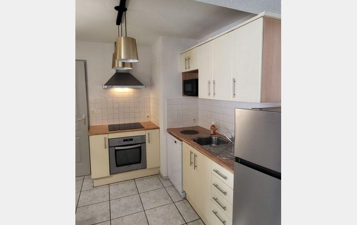 SUD MEDITERRANEE IMMOBILIER : Apartment | PERPIGNAN (66000) | 58 m2 | 750 € 