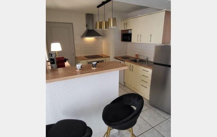 SUD MEDITERRANEE IMMOBILIER : Appartement | PERPIGNAN (66000) | 58 m2 | 750 € 