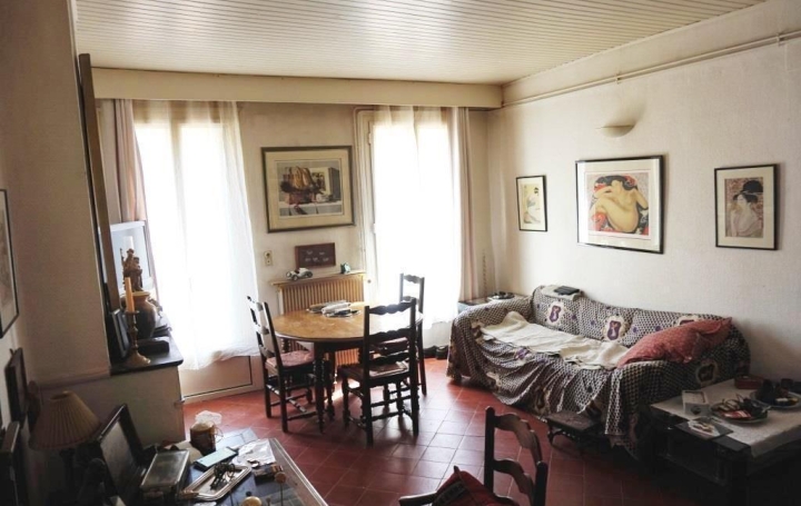 KIOSK TRANSACTIONS : Apartment | PERPIGNAN (66000) | 70 m2 | 82 080 € 