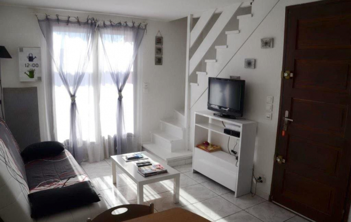 SUD MEDITERRANEE IMMOBILIER : Appartement | SAINT-CYPRIEN (66750) | 33 m2 | 120 000 € 