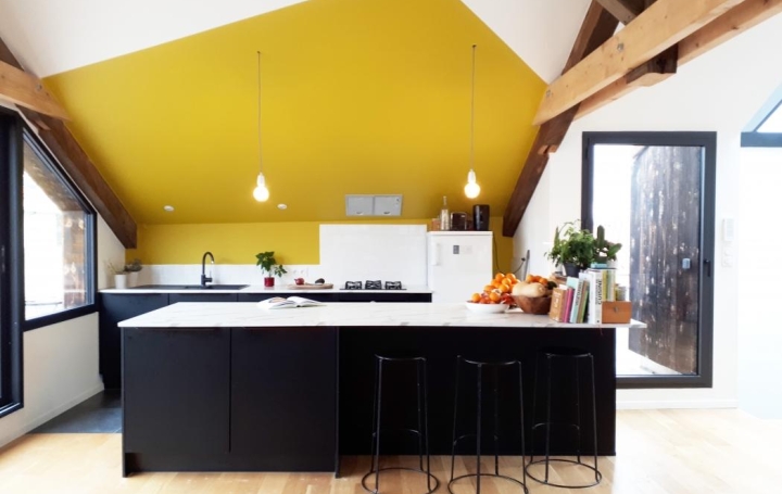 KIOSK TRANSACTIONS : Maison / Villa | PERPIGNAN (66000) | 164 m2 | 325 500 € 