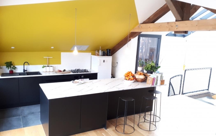KIOSK TRANSACTIONS : Maison / Villa | PERPIGNAN (66000) | 164 m2 | 325 500 € 