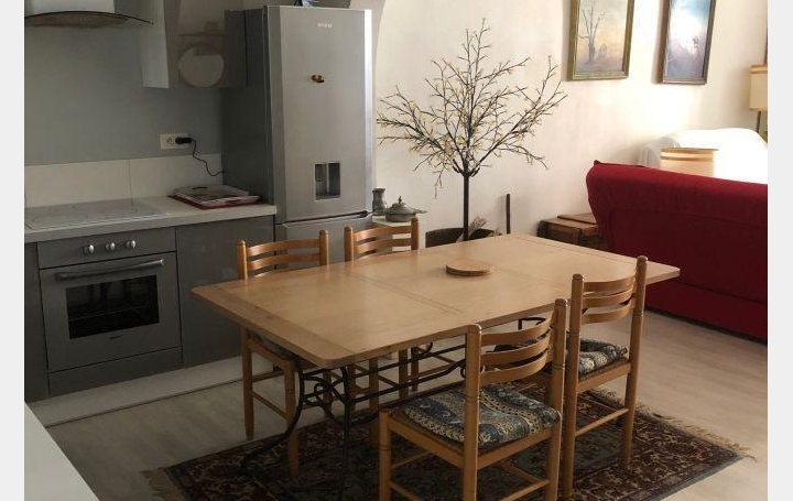 SUD MEDITERRANEE IMMOBILIER : Appartement | PERPIGNAN (66000) | 70 m2 | 108 000 € 