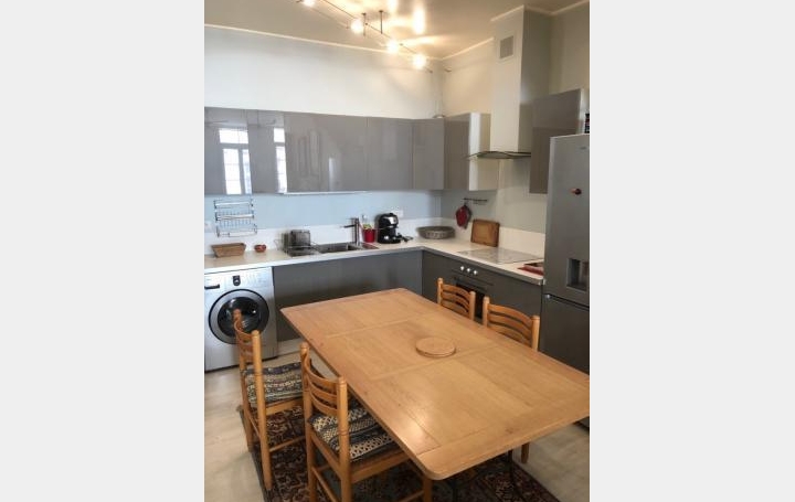 KIOSK TRANSACTIONS : Appartement | PERPIGNAN (66000) | 70 m2 | 108 000 € 